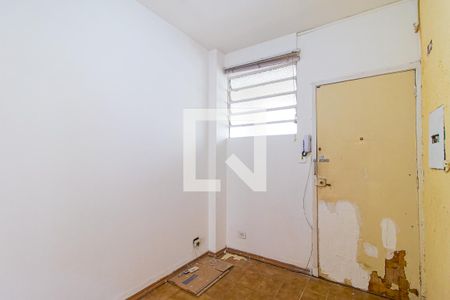 Sala de apartamento para alugar com 1 quarto, 30m² em Bela Vista, São Paulo