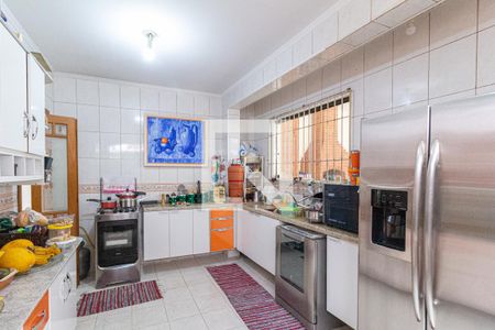 Casa à venda com 400m², 6 quartos e 6 vagas Casa à venda com 400m², 6 quartos e 6 vagasCozinha