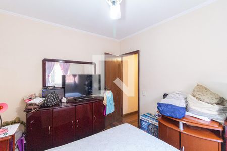 Casa à venda com 400m², 6 quartos e 6 vagas Casa à venda com 400m², 6 quartos e 6 vagasQuarto 2