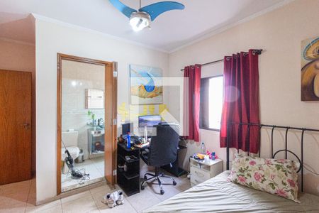 Casa à venda com 400m², 6 quartos e 6 vagas Casa à venda com 400m², 6 quartos e 6 vagasSuíte 1