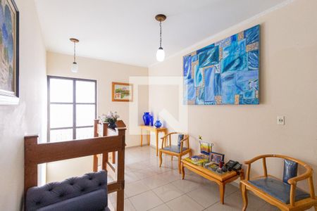 Casa à venda com 400m², 6 quartos e 6 vagas Casa à venda com 400m², 6 quartos e 6 vagasHall