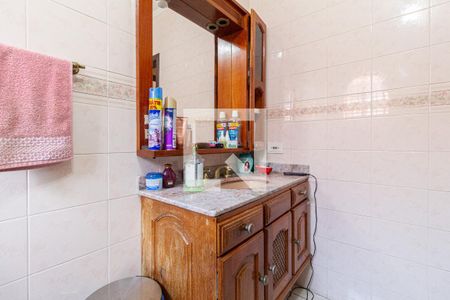 Casa à venda com 400m², 6 quartos e 6 vagas Casa à venda com 400m², 6 quartos e 6 vagasBanheiro