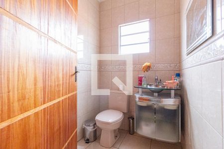 Casa à venda com 400m², 6 quartos e 6 vagas Casa à venda com 400m², 6 quartos e 6 vagasLavabo