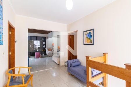 Casa à venda com 400m², 6 quartos e 6 vagas Casa à venda com 400m², 6 quartos e 6 vagasHall