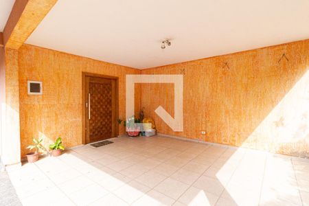 Casa à venda com 400m², 6 quartos e 6 vagas Casa à venda com 400m², 6 quartos e 6 vagasGaragem