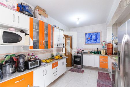 Casa à venda com 400m², 6 quartos e 6 vagas Casa à venda com 400m², 6 quartos e 6 vagasCozinha