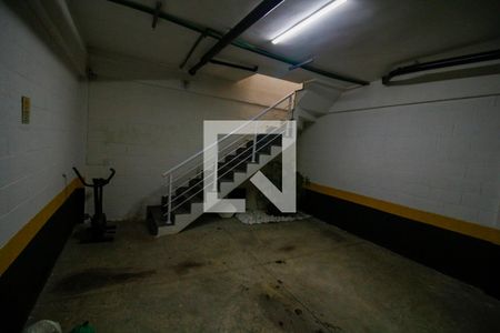 Garagem de casa de condomínio à venda com 2 quartos, 115m² em Penha de França, São Paulo