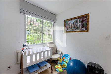 Quarto 2 de apartamento à venda com 3 quartos, 78m² em Fonseca, Niterói