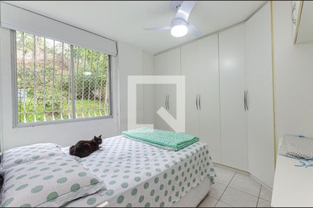 Quarto 1  de apartamento à venda com 3 quartos, 78m² em Fonseca, Niterói