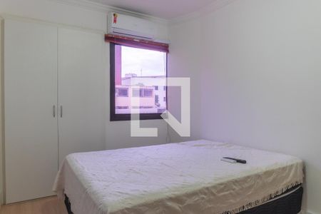 Suíte de kitnet/studio para alugar com 1 quarto, 32m² em Lago Norte, Brasília