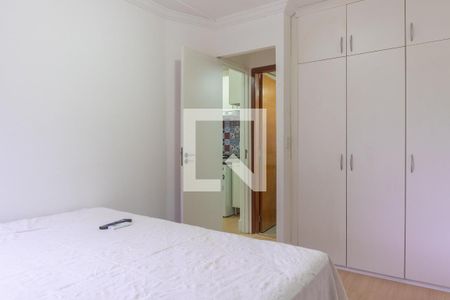 Suíte de kitnet/studio para alugar com 1 quarto, 32m² em Lago Norte, Brasília