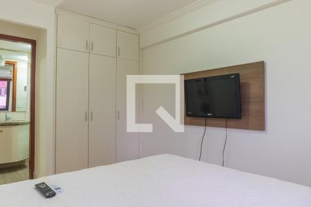 Suíte de kitnet/studio para alugar com 1 quarto, 32m² em Lago Norte, Brasília