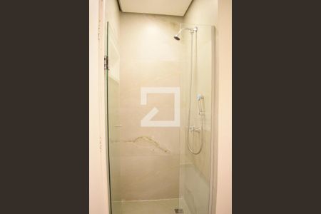 Banheiro Suíte de apartamento para alugar com 2 quartos, 110m² em Juvevê, Curitiba