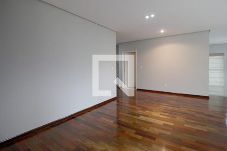 Sala 2 de casa de condomínio para alugar com 4 quartos, 421m² em Jardim Residencial Sunset Village, Sorocaba