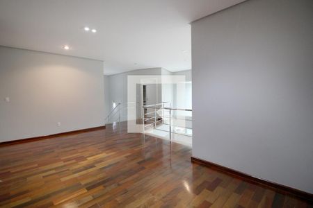 Sala 2 de casa de condomínio para alugar com 4 quartos, 421m² em Jardim Residencial Sunset Village, Sorocaba