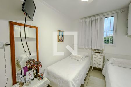 Quarto de apartamento à venda com 2 quartos, 50m² em Brás, São Paulo