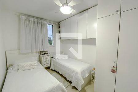 Quarto de apartamento à venda com 2 quartos, 50m² em Brás, São Paulo