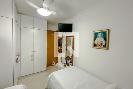 Quarto de apartamento à venda com 2 quartos, 50m² em Brás, São Paulo