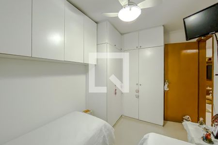 Quarto de apartamento à venda com 2 quartos, 50m² em Brás, São Paulo