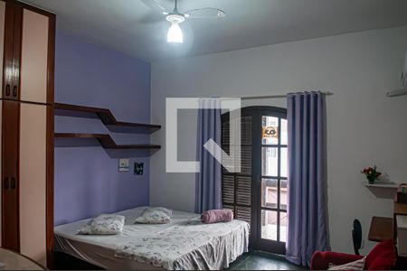 quarto 1 - suite de casa à venda com 7 quartos, 308m² em Curicica, Rio de Janeiro