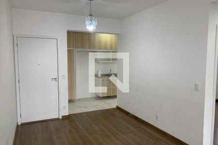 Sala de apartamento à venda com 2 quartos, 49m² em Presidente Altino, Osasco