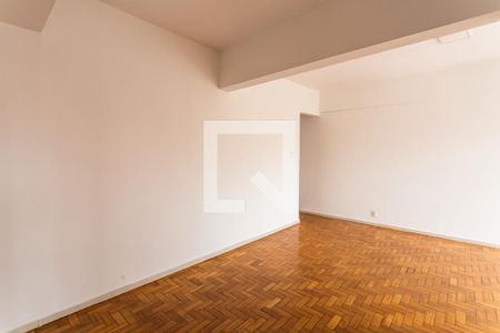 Sala de apartamento à venda com 4 quartos, 100m² em Centro, Belo Horizonte