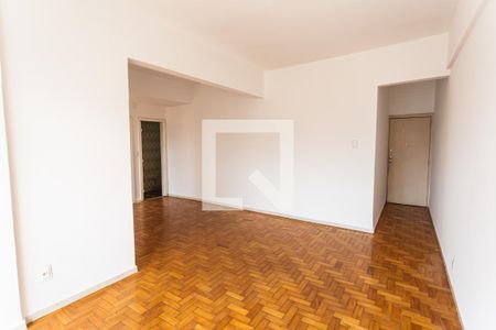 Sala de apartamento à venda com 4 quartos, 100m² em Centro, Belo Horizonte