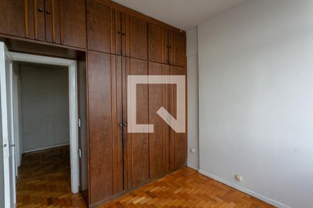 Quarto 1 de apartamento à venda com 3 quartos, 100m² em Centro, Belo Horizonte
