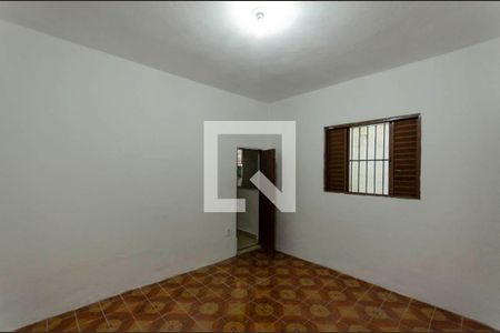 Quarto 1 de casa para alugar com 1 quarto, 50m² em Jardim Matarazzo, São Paulo