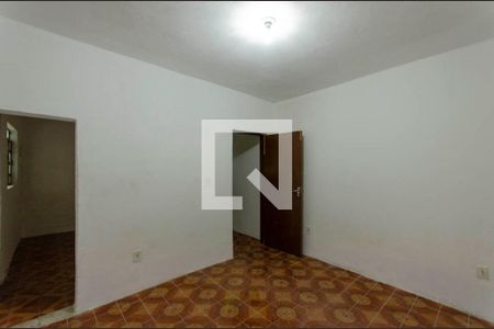 Quarto 1 de casa para alugar com 1 quarto, 50m² em Jardim Matarazzo, São Paulo