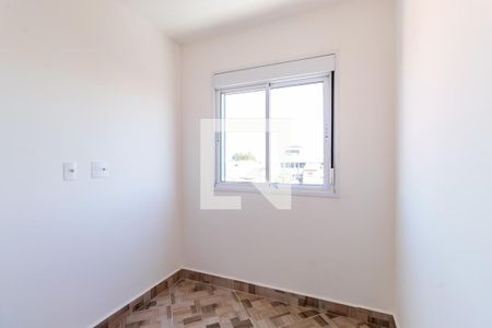 Quarto 1 de apartamento para alugar com 2 quartos, 40m² em Vila Sao Joao, Guarulhos