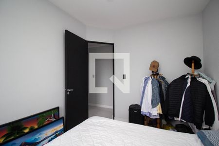 Quarto 1 de apartamento para alugar com 2 quartos, 55m² em Nossa Senhora do O, São Paulo