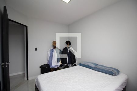 Quarto 1 de apartamento para alugar com 2 quartos, 55m² em Nossa Senhora do O, São Paulo