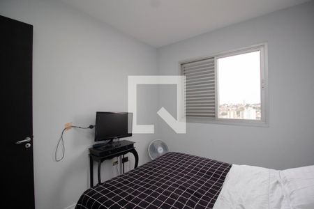 Quarto 2 de apartamento para alugar com 2 quartos, 55m² em Nossa Senhora do O, São Paulo