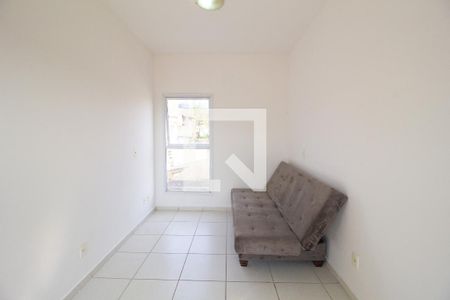 Sala de apartamento para alugar com 1 quarto, 30m² em Jardim Rodrigo, Sorocaba