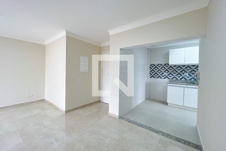 Sala de apartamento para alugar com 2 quartos, 95m² em Vila Nova Conceição, São Paulo