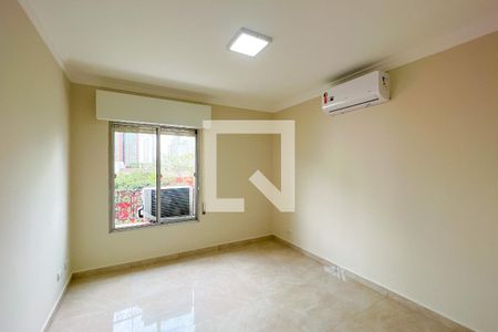 Quarto de apartamento para alugar com 2 quartos, 95m² em Vila Nova Conceição, São Paulo