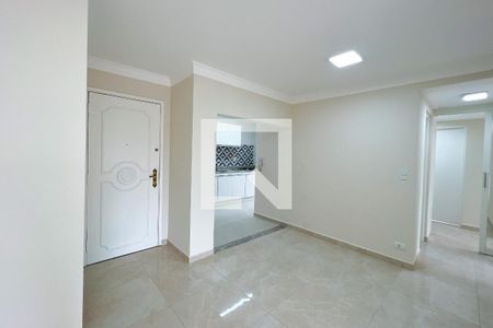 Sala de apartamento para alugar com 2 quartos, 95m² em Vila Nova Conceição, São Paulo