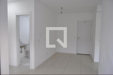 Apartamento à venda com 56m², 2 quartos e 1 vagaSala