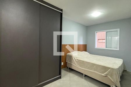 Suíte 1 de apartamento para alugar com 2 quartos, 72m² em Bethaville I, Barueri