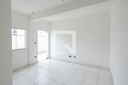 Sala/Quarto de kitnet/studio para alugar com 1 quarto, 23m² em Dona Clara, Belo Horizonte