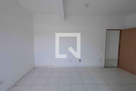 Studio de kitnet/studio para alugar com 1 quarto, 23m² em Dona Clara, Belo Horizonte