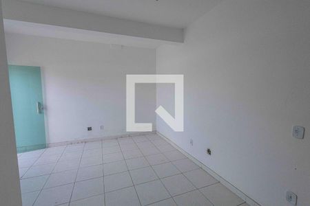 Studio de kitnet/studio para alugar com 1 quarto, 23m² em Dona Clara, Belo Horizonte