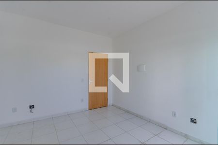 Quarto de kitnet/studio para alugar com 1 quarto, 23m² em Dona Clara, Belo Horizonte