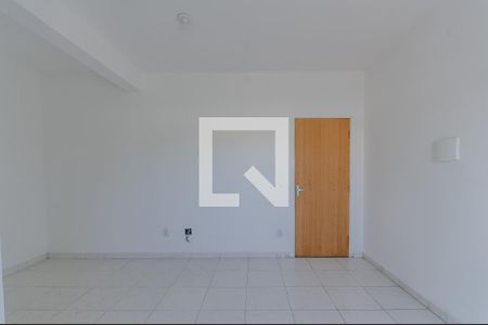 Quarto de kitnet/studio para alugar com 1 quarto, 23m² em Dona Clara, Belo Horizonte