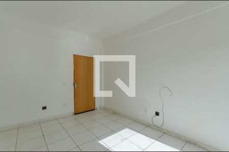 Sala/Quarto de kitnet/studio para alugar com 1 quarto, 23m² em Dona Clara, Belo Horizonte