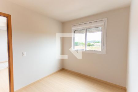 Quarto 1 de apartamento para alugar com 2 quartos, 48m² em Santo Afonso, Novo Hamburgo