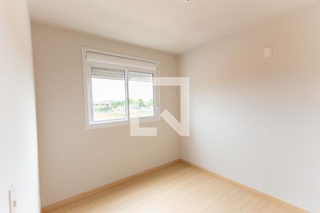 Quarto 1 de apartamento para alugar com 2 quartos, 48m² em Santo Afonso, Novo Hamburgo