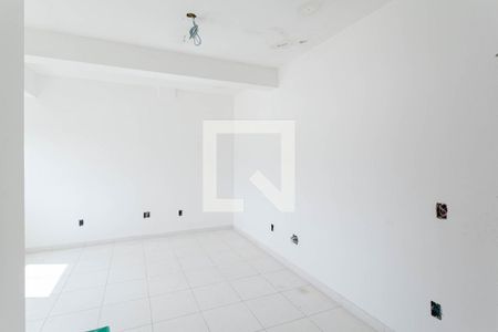 Sala/Quarto de kitnet/studio para alugar com 1 quarto, 23m² em Dona Clara, Belo Horizonte