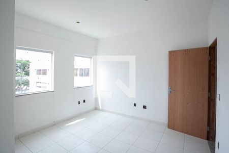 Sala/Quarto de kitnet/studio para alugar com 1 quarto, 23m² em Dona Clara, Belo Horizonte